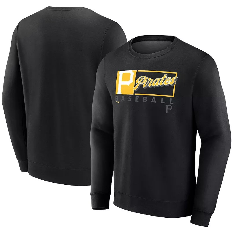Men MLB Pittsburgh Pirates 2024 hoodie->baltimore orioles->MLB Jersey